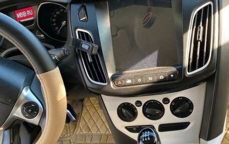 Ford Focus III, 2012 год, 675 000 рублей, 3 фотография