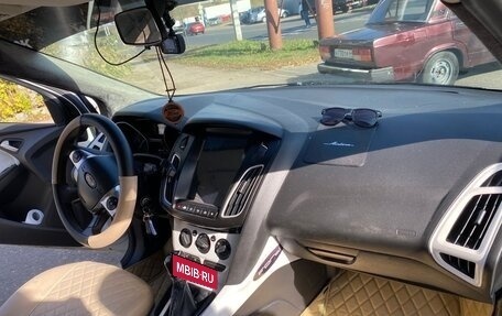 Ford Focus III, 2012 год, 675 000 рублей, 5 фотография