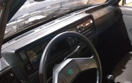 Volkswagen Jetta III, 1987 год, 75 000 рублей, 2 фотография