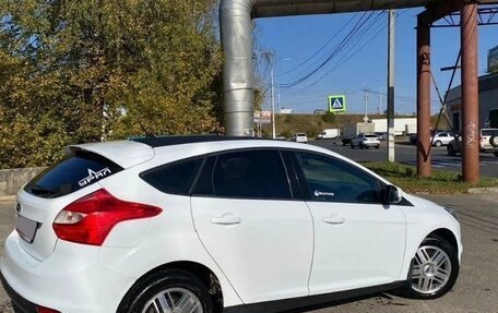 Ford Focus III, 2012 год, 675 000 рублей, 7 фотография