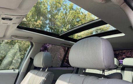 BMW X3, 2005 год, 900 000 рублей, 9 фотография