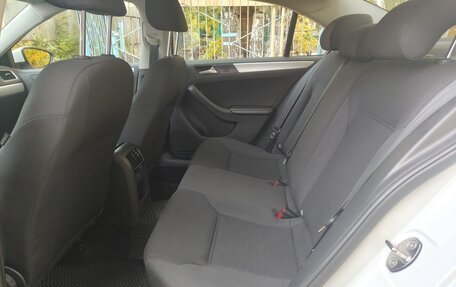 Volkswagen Jetta VI, 2018 год, 1 390 000 рублей, 6 фотография