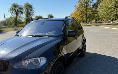 BMW X5, 2008 год, 1 550 000 рублей, 2 фотография