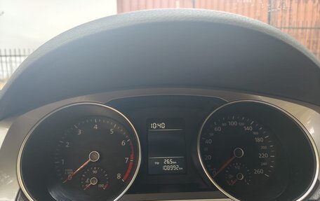 Volkswagen Jetta VI, 2018 год, 1 390 000 рублей, 11 фотография