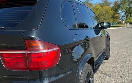 BMW X5, 2008 год, 1 550 000 рублей, 6 фотография