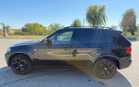 BMW X5, 2008 год, 1 550 000 рублей, 12 фотография