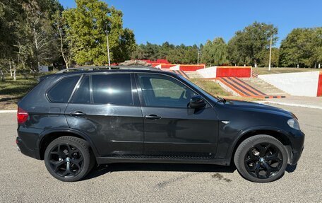 BMW X5, 2008 год, 1 550 000 рублей, 4 фотография