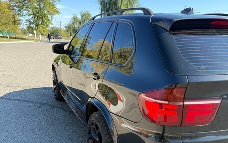 BMW X5, 2008 год, 1 550 000 рублей, 7 фотография