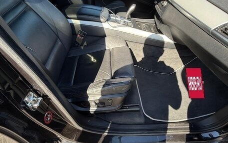 BMW X5, 2008 год, 1 550 000 рублей, 8 фотография