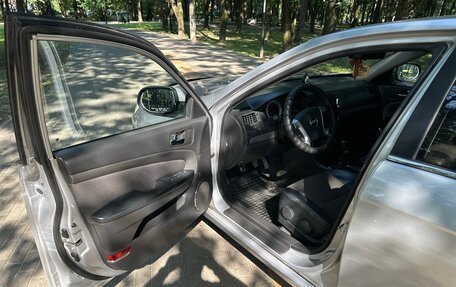 Chevrolet Epica, 2007 год, 420 000 рублей, 6 фотография