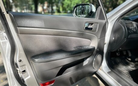 Chevrolet Epica, 2007 год, 420 000 рублей, 7 фотография
