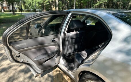 Chevrolet Epica, 2007 год, 420 000 рублей, 10 фотография