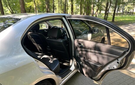 Chevrolet Epica, 2007 год, 420 000 рублей, 14 фотография
