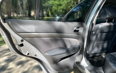 Chevrolet Epica, 2007 год, 420 000 рублей, 11 фотография
