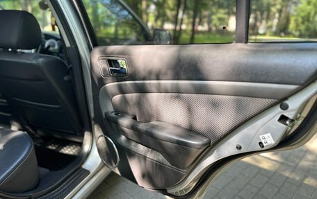 Chevrolet Epica, 2007 год, 420 000 рублей, 15 фотография