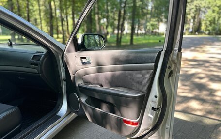 Chevrolet Epica, 2007 год, 420 000 рублей, 19 фотография