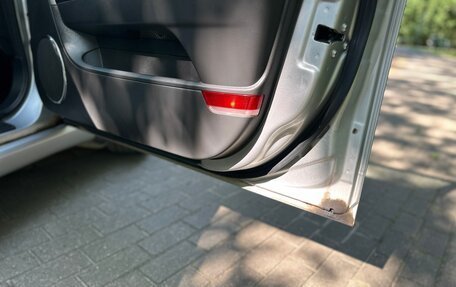 Chevrolet Epica, 2007 год, 420 000 рублей, 20 фотография