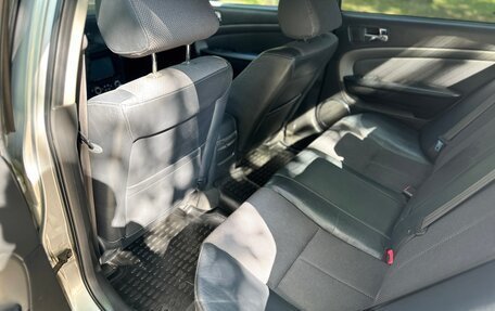 Chevrolet Epica, 2007 год, 420 000 рублей, 13 фотография