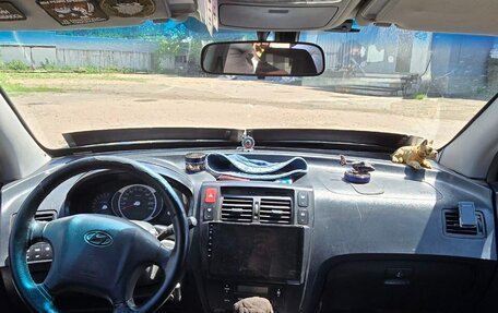 Hyundai Tucson III, 2005 год, 700 000 рублей, 7 фотография