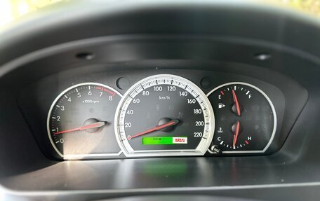 Chevrolet Epica, 2007 год, 420 000 рублей, 26 фотография