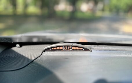 Chevrolet Epica, 2007 год, 420 000 рублей, 28 фотография