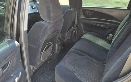 Hyundai Tucson III, 2005 год, 700 000 рублей, 10 фотография