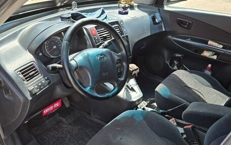 Hyundai Tucson III, 2005 год, 700 000 рублей, 11 фотография