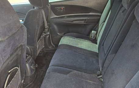 Hyundai Tucson III, 2005 год, 700 000 рублей, 12 фотография
