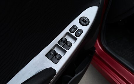 Hyundai Solaris II рестайлинг, 2013 год, 775 000 рублей, 8 фотография