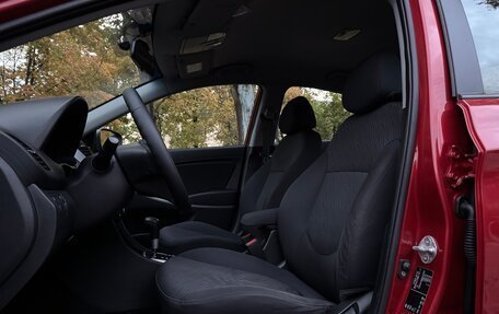 Hyundai Solaris II рестайлинг, 2013 год, 775 000 рублей, 9 фотография