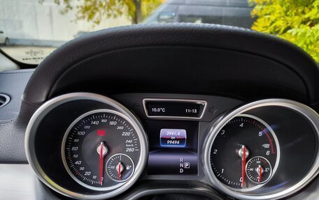 Mercedes-Benz GLE, 2017 год, 4 630 000 рублей, 8 фотография
