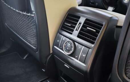 Mercedes-Benz GLE, 2017 год, 4 630 000 рублей, 19 фотография