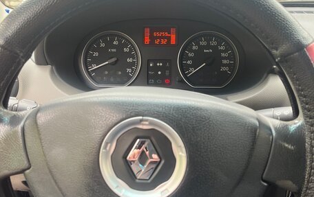 Renault Logan I, 2012 год, 430 000 рублей, 6 фотография
