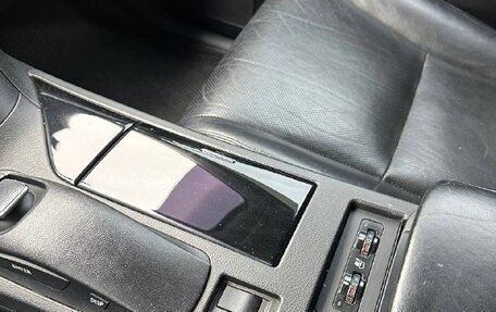 Lexus RX III, 2011 год, 2 400 000 рублей, 8 фотография