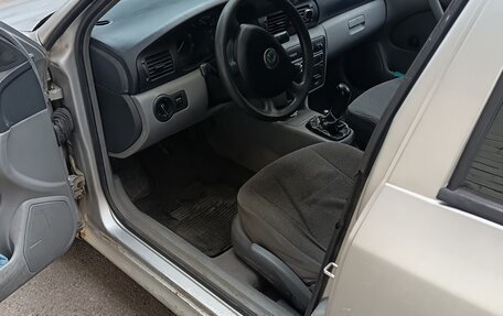 Skoda Octavia IV, 2003 год, 240 000 рублей, 4 фотография