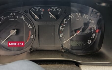 Skoda Octavia IV, 2003 год, 240 000 рублей, 5 фотография