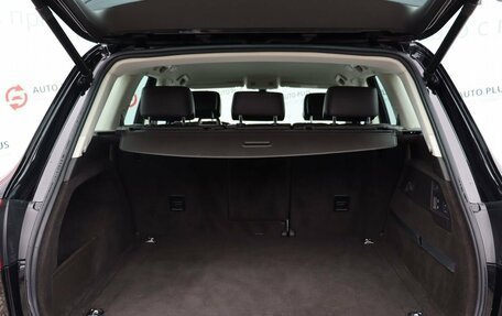 Volkswagen Touareg III, 2016 год, 2 349 000 рублей, 7 фотография