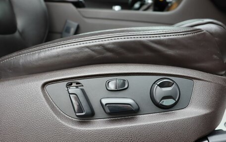 Volkswagen Touareg III, 2016 год, 2 349 000 рублей, 15 фотография