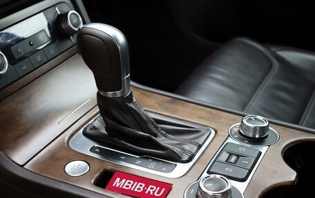 Volkswagen Touareg III, 2016 год, 2 349 000 рублей, 14 фотография