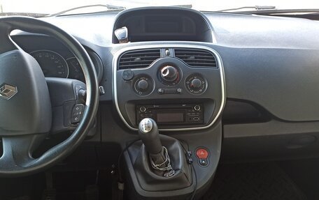 Renault Kangoo II рестайлинг, 2013 год, 700 000 рублей, 6 фотография