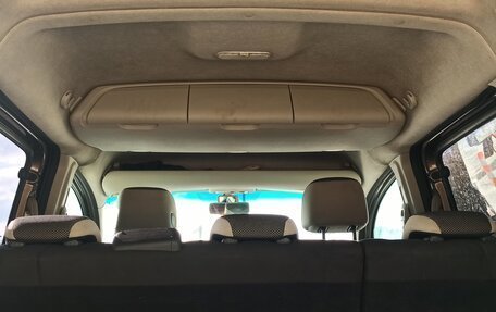 Renault Kangoo II рестайлинг, 2013 год, 700 000 рублей, 10 фотография