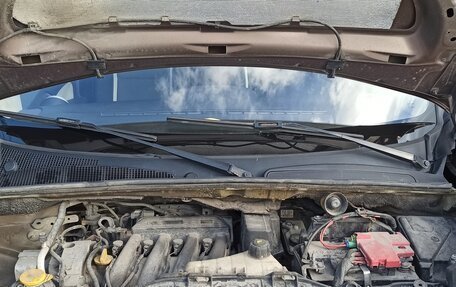 Renault Kangoo II рестайлинг, 2013 год, 700 000 рублей, 13 фотография