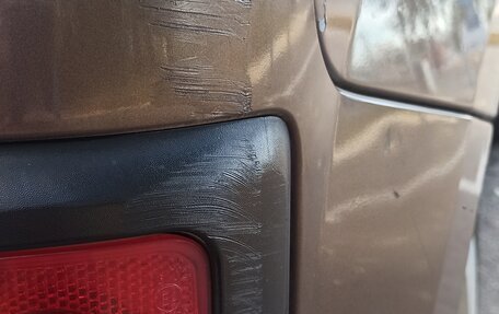 Renault Kangoo II рестайлинг, 2013 год, 700 000 рублей, 14 фотография