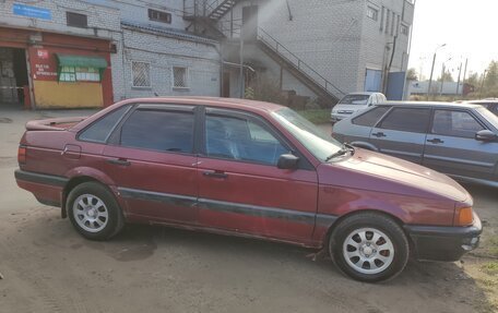Volkswagen Passat B3, 1990 год, 130 000 рублей, 6 фотография
