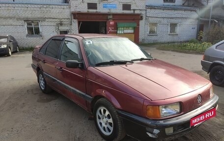 Volkswagen Passat B3, 1990 год, 130 000 рублей, 4 фотография