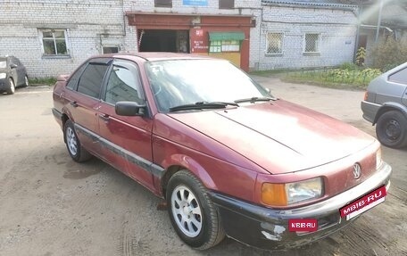 Volkswagen Passat B3, 1990 год, 130 000 рублей, 3 фотография