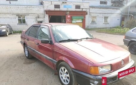 Volkswagen Passat B3, 1990 год, 130 000 рублей, 5 фотография