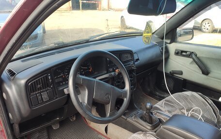 Volkswagen Passat B3, 1990 год, 130 000 рублей, 12 фотография