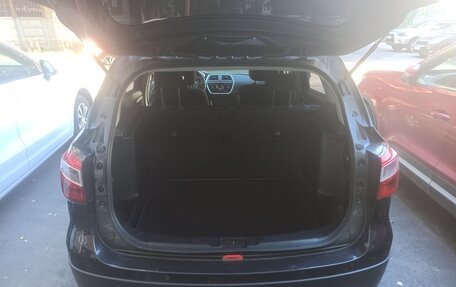Suzuki SX4 II рестайлинг, 2014 год, 990 000 рублей, 2 фотография