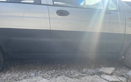 Daewoo Matiz I, 2005 год, 85 000 рублей, 6 фотография